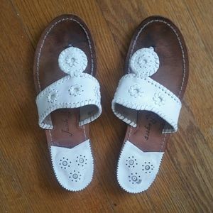 Jack Rogers Sandals